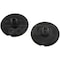 Motormite LEAF SPRING INSERTS 31067 - alternate 2